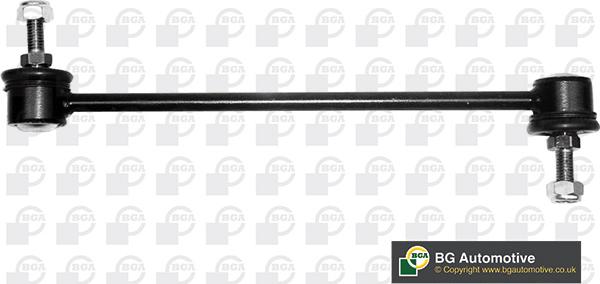 Wilmink Group WG1992515 - Rod / Strut, stabiliser autospares.lv