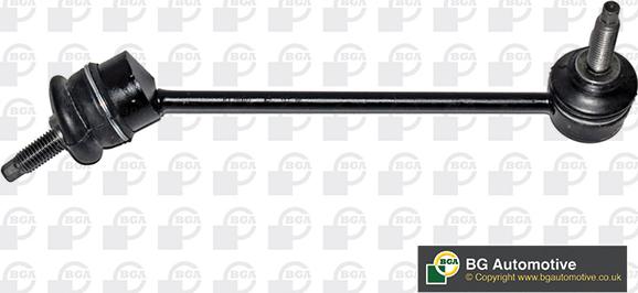 Wilmink Group WG1992690 - Rod / Strut, stabiliser autospares.lv