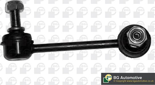 Wilmink Group WG1992600 - Rod / Strut, stabiliser autospares.lv