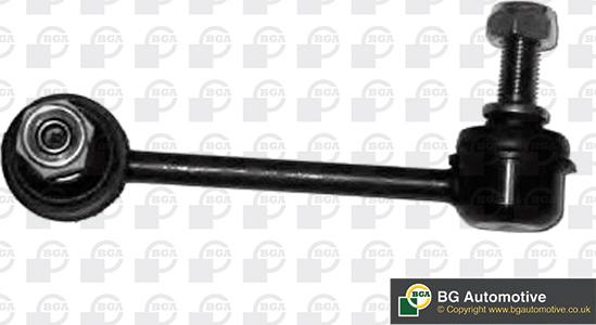 Wilmink Group WG1992601 - Rod / Strut, stabiliser autospares.lv