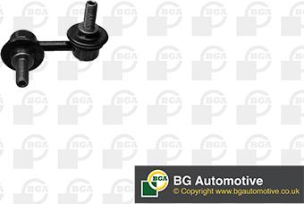 Wilmink Group WG1992802 - Rod / Strut, stabiliser autospares.lv