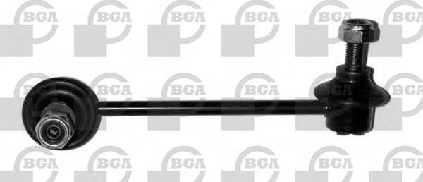 Wilmink Group WG1992791 - Rod / Strut, stabiliser autospares.lv