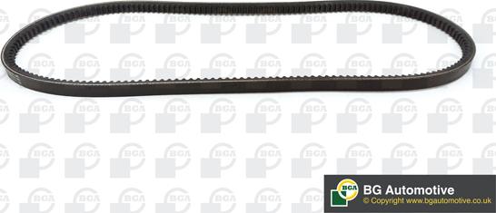 Wilmink Group WG1997619 - V-Belt autospares.lv