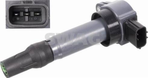 Wilmink Group WG1945859 - Ignition Coil autospares.lv