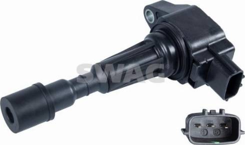 Wilmink Group WG1945880 - Ignition Coil autospares.lv