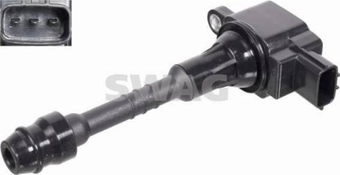 Wilmink Group WG1945870 - Ignition Coil autospares.lv