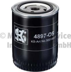 Wilmink Group WG1946719 - Oil Filter autospares.lv