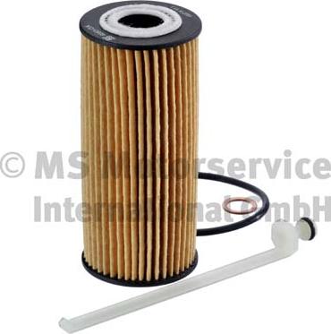 Wilmink Group WG1946716 - Oil Filter autospares.lv