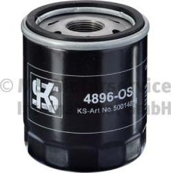 Wilmink Group WG1946718 - Oil Filter autospares.lv