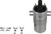 Wilmink Group WG1940715 - Ignition Coil autospares.lv