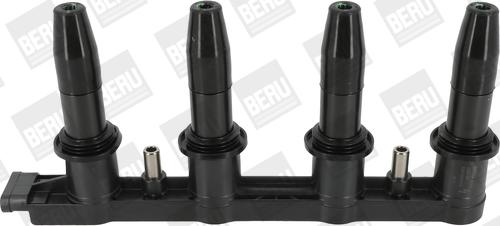 Wilmink Group WG1940730 - Ignition Coil autospares.lv