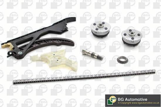 Wilmink Group WG1941054 - Timing Chain Kit autospares.lv