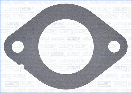 Wilmink Group WG1956958 - Gasket, exhaust pipe autospares.lv
