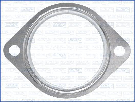 Wilmink Group WG1956895 - Gasket, exhaust pipe autospares.lv