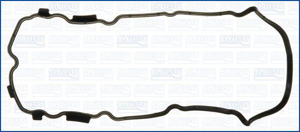 Wilmink Group WG1957253 - Gasket, cylinder head cover autospares.lv