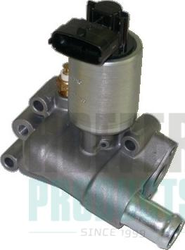 Wilmink Group WG1965178 - EGR Valve autospares.lv