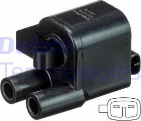 Wilmink Group WG1966958 - Ignition Coil autospares.lv