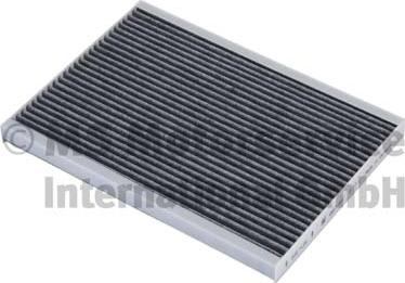 Wilmink Group WG1967307 - Filter, interior air autospares.lv