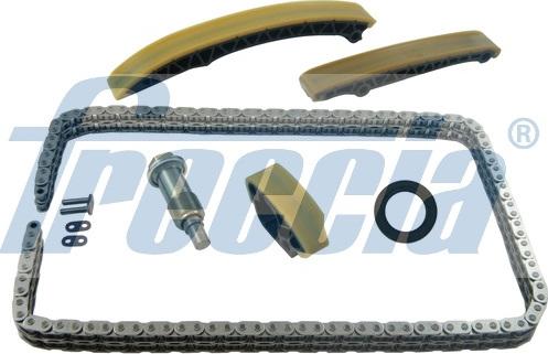 Wilmink Group WG1909995 - Timing Chain Kit autospares.lv