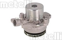 Wilmink Group WG1909465 - Water Pump autospares.lv