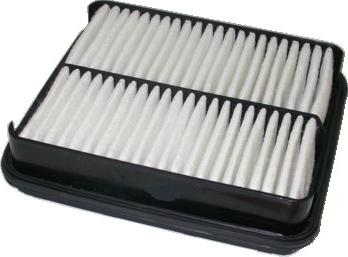 Wilmink Group WG1905050 - Air Filter, engine autospares.lv