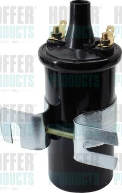 Wilmink Group WG1905308 - Ignition Coil autospares.lv