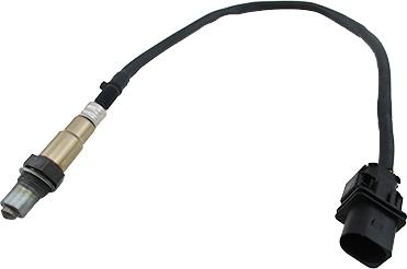 Wilmink Group WG1900452 - Lambda Sensor autospares.lv