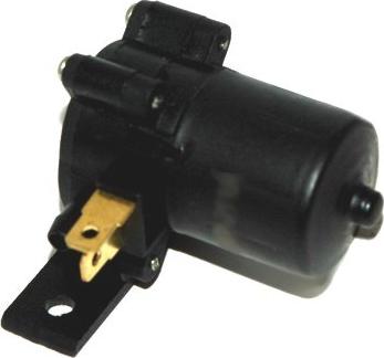 Wilmink Group WG1902540 - Water Pump, window cleaning autospares.lv