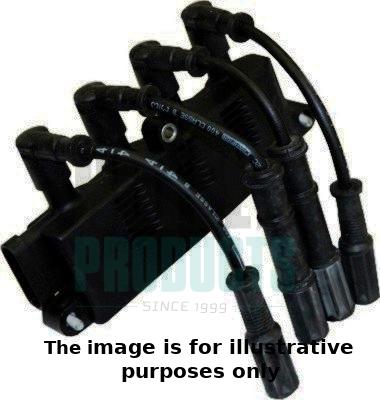 Wilmink Group WG1902049 - Ignition Coil autospares.lv