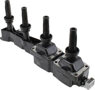 Wilmink Group WG1902053 - Ignition Coil autospares.lv