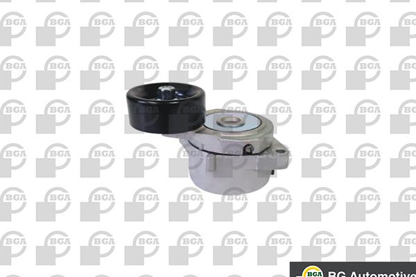 Wilmink Group WG1907469 - Belt Tensioner, v-ribbed belt autospares.lv