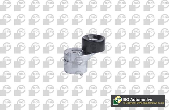 Wilmink Group WG1907460 - Belt Tensioner, v-ribbed belt autospares.lv