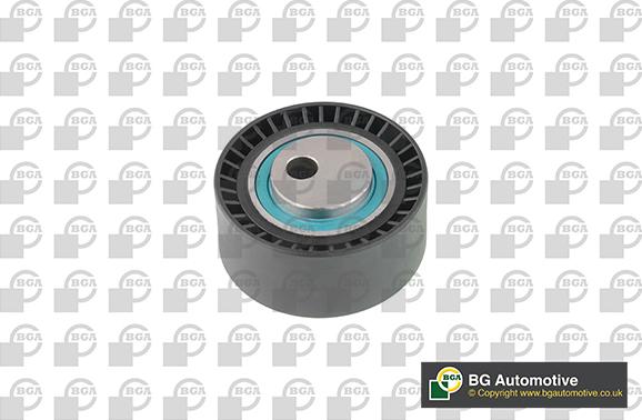 Wilmink Group WG1907407 - Pulley, v-ribbed belt autospares.lv