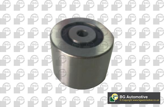 Wilmink Group WG1907414 - Pulley, v-ribbed belt autospares.lv