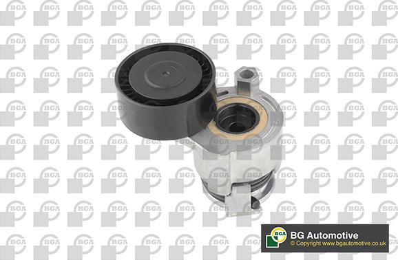 Wilmink Group WG1907481 - Belt Tensioner, v-ribbed belt autospares.lv