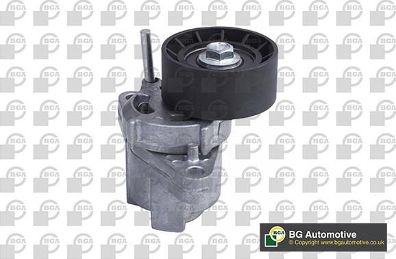 Wilmink Group WG1907488 - Belt Tensioner, v-ribbed belt autospares.lv