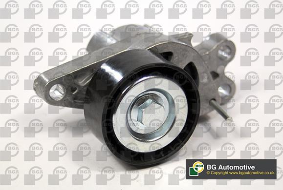 Wilmink Group WG1907425 - Belt Tensioner, v-ribbed belt autospares.lv