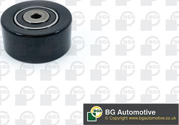 Wilmink Group WG1907421 - Pulley, v-ribbed belt autospares.lv
