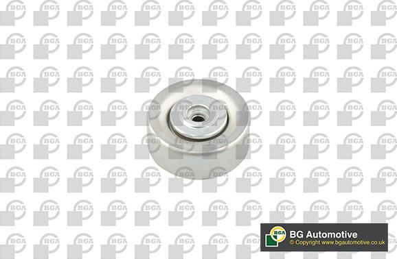 Wilmink Group WG1907471 - Pulley, v-ribbed belt autospares.lv