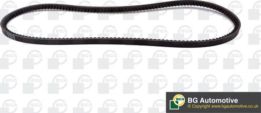 Wilmink Group WG1907547 - V-Belt autospares.lv