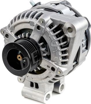 Wilmink Group WG1916956 - Alternator autospares.lv