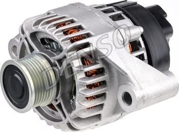 Wilmink Group WG1916958 - Alternator autospares.lv