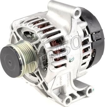 Wilmink Group WG1916961 - Alternator autospares.lv