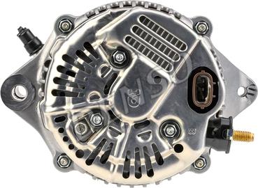 Wilmink Group WG1916909 - Alternator autospares.lv