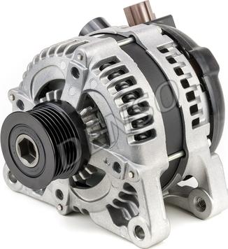 Wilmink Group WG1916914 - Alternator autospares.lv