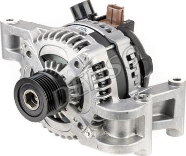 Wilmink Group WG1916918 - Alternator autospares.lv