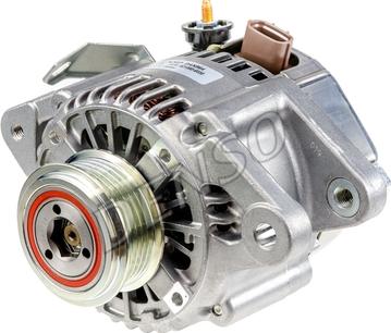 Wilmink Group WG1916935 - Alternator autospares.lv