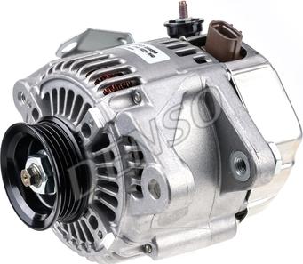 Wilmink Group WG1916931 - Alternator autospares.lv