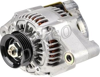 Wilmink Group WG1916938 - Alternator autospares.lv