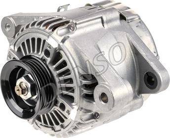 Wilmink Group WG1916933 - Alternator autospares.lv